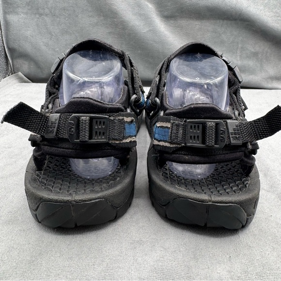 Teva Hurricane Men’s Size 9 Hiking Sandals Spider Rubber Outdoor Trail - Picture 10 of 15